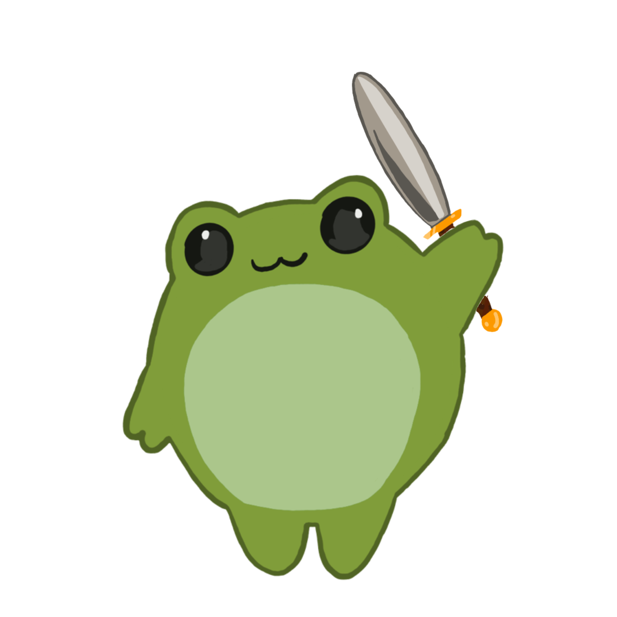 Bot avatar