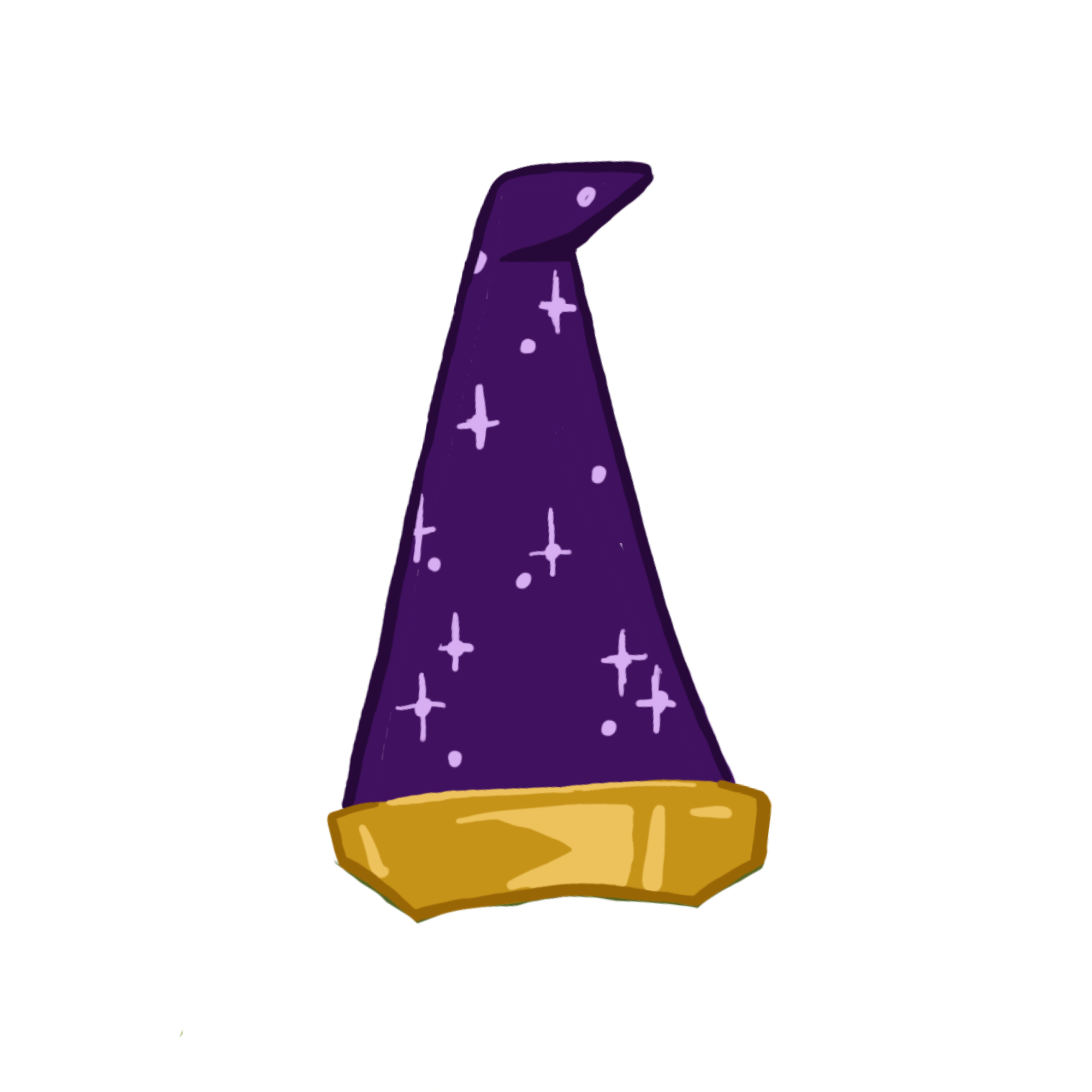 Hat 1