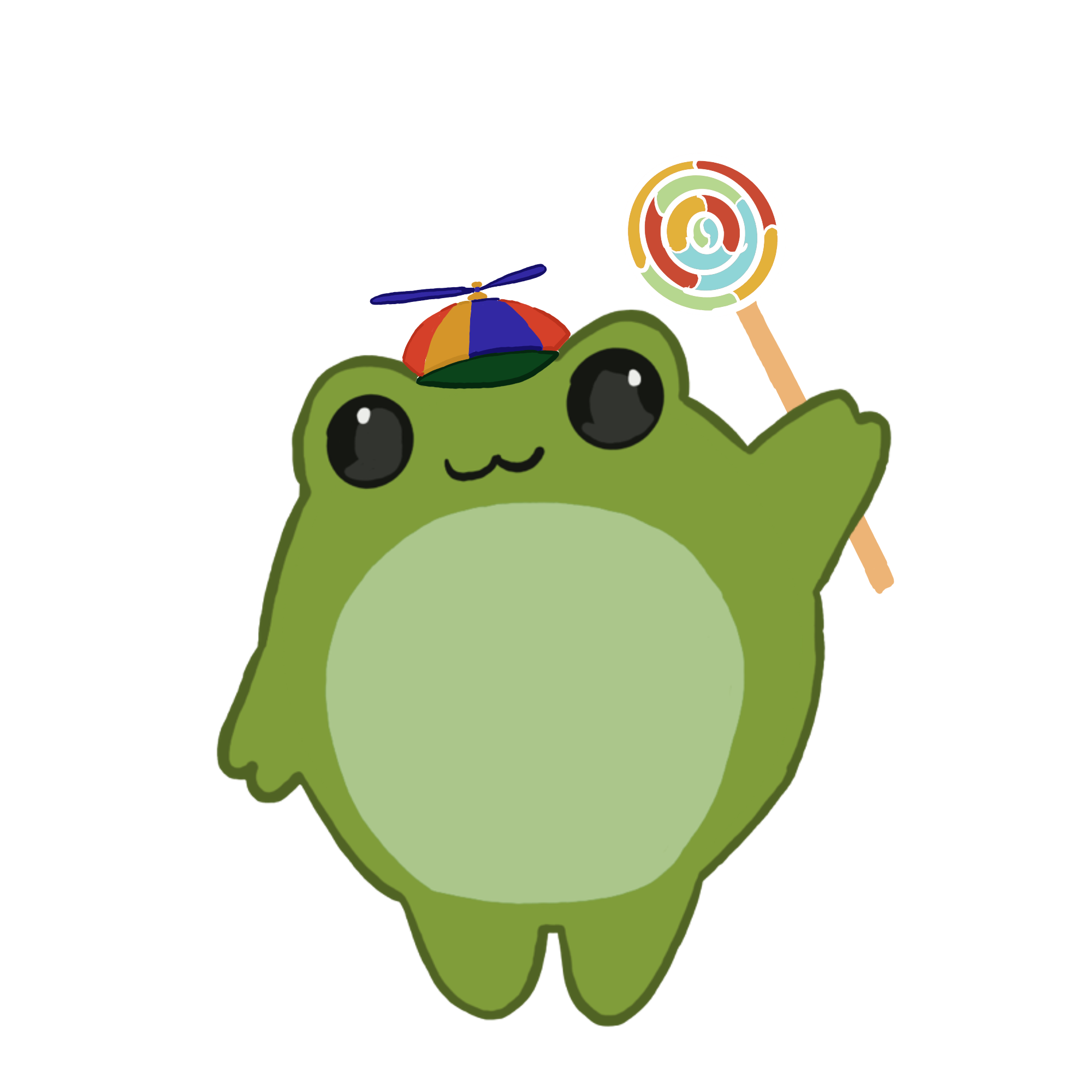 Player avatar