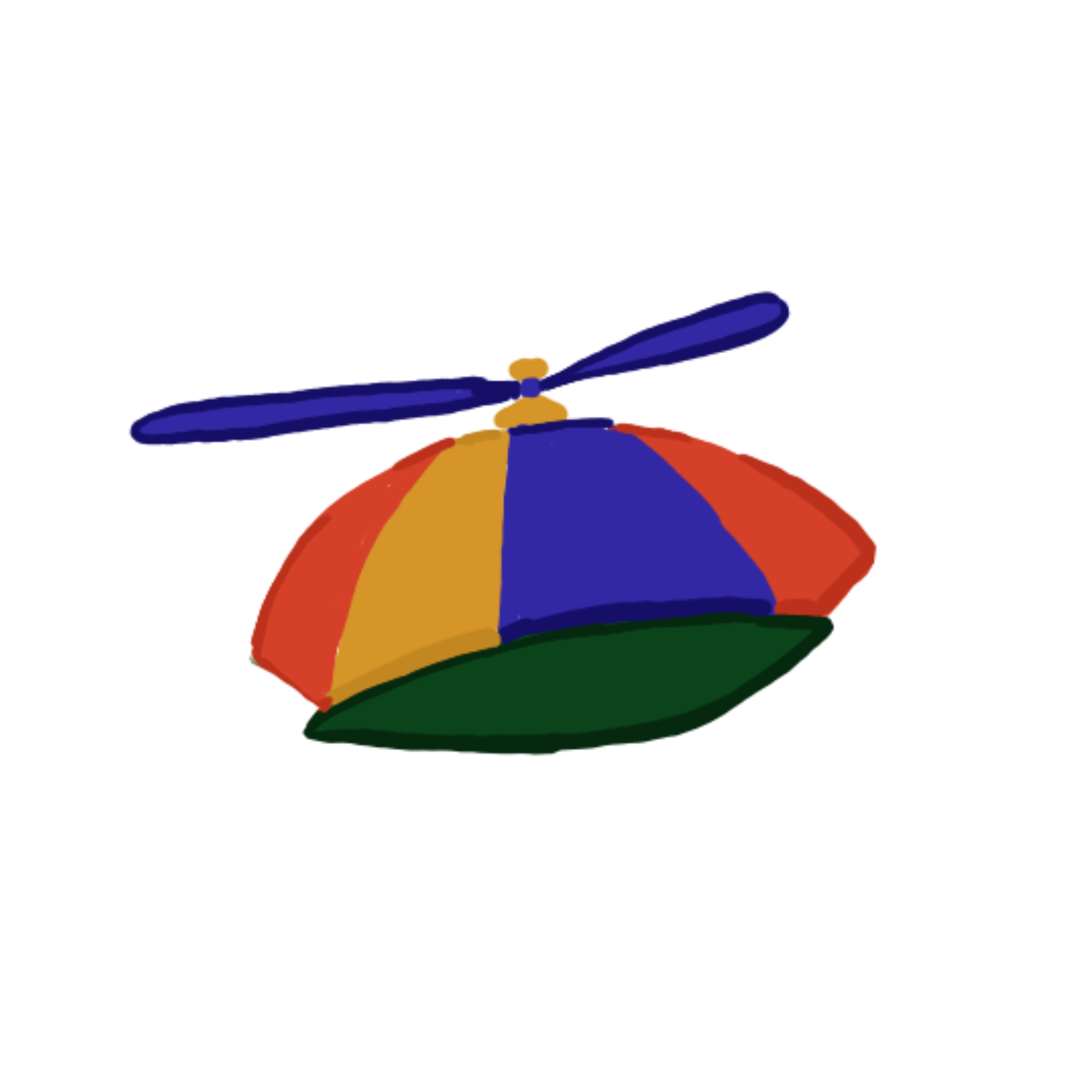 Hat 3